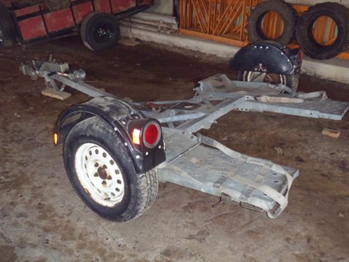 Property photo 87 - PERSONAL PROPERTY in Steuben County